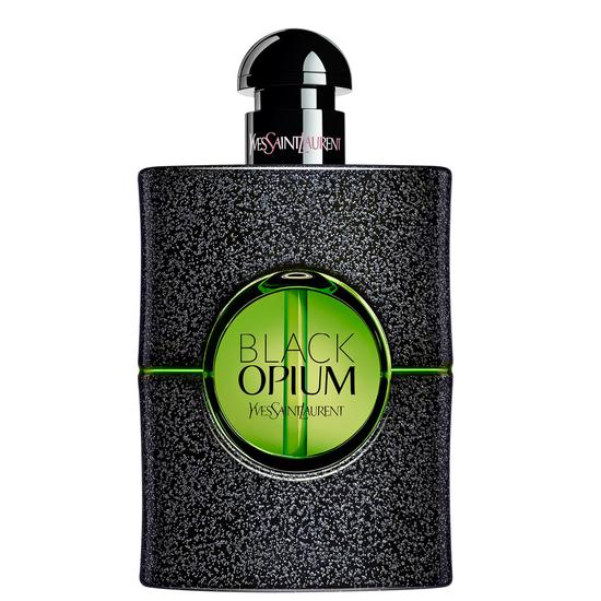 Yves Saint Laurent Black Opium Illicit Green Eau De Parfum