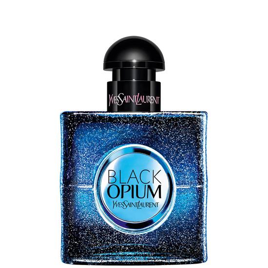 Yves Saint Laurent Black Opium Intense Eau De Parfum 30ml
