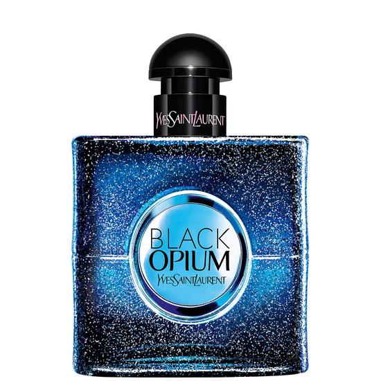 Yves Saint Laurent Black Opium Intense Eau De Parfum 50ml