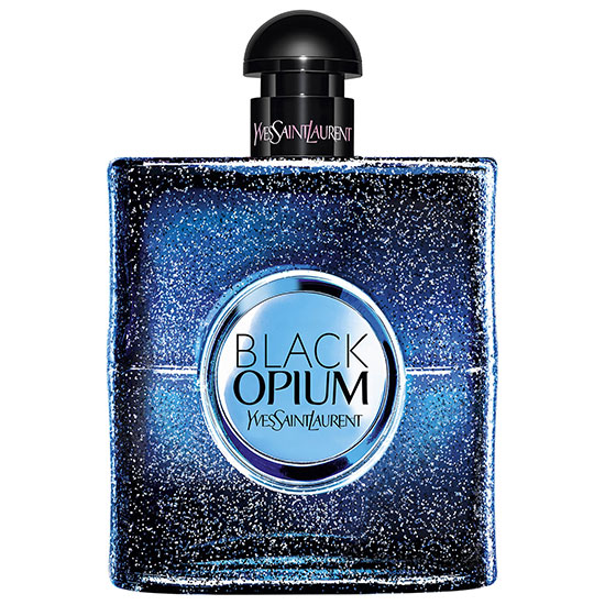 Yves Saint Laurent Black Opium Intense Eau De Parfum 90ml