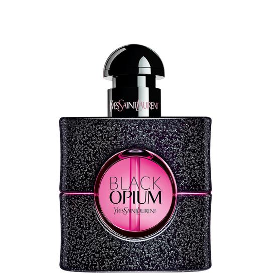 Yves Saint Laurent Black Opium Neon Eau De Parfum 30ml