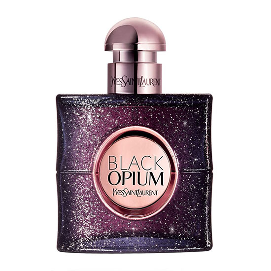Yves Saint Laurent Black Opium Nuit Blanche Eau de Parfum
