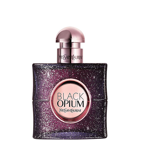 Black Opium Shoppers 2024 favors