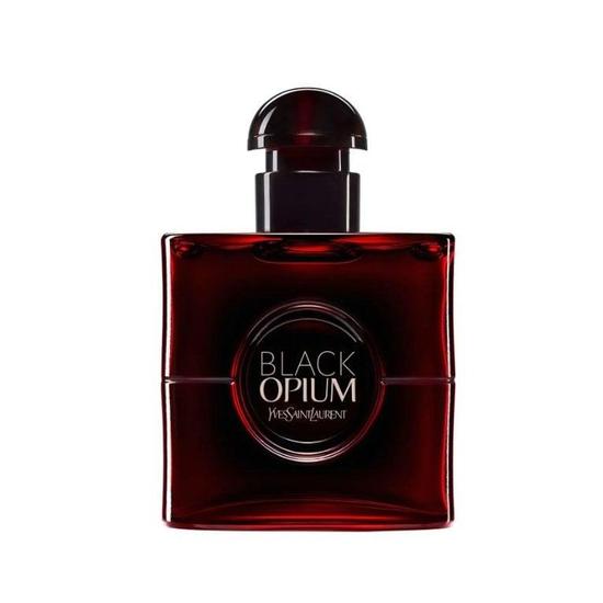 Yves Saint Laurent Black Opium Over Red Eau De Parfum 30ml