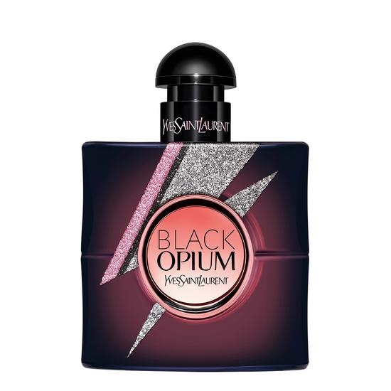 Yves Saint Laurent Black Opium Storm Illusion Eau De Parfum 50ml