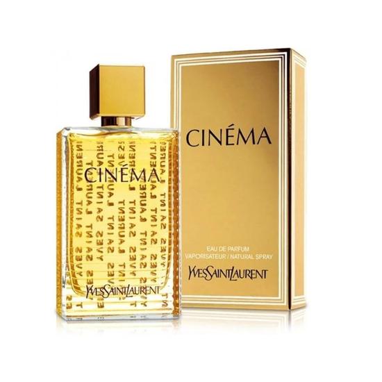 Yves Saint Laurent Cinema Eau De Parfum