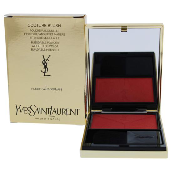 Yves Saint Laurent Couture Blush Rouge Saint Germain