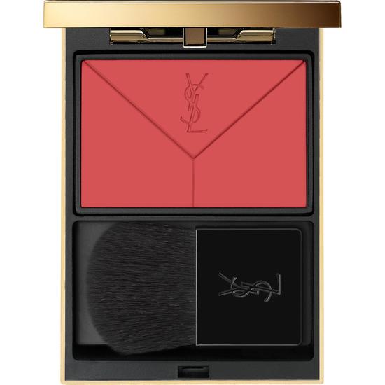 Yves Saint Laurent Couture Blush Rouge Tuxedo