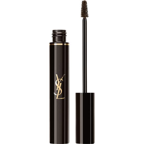 Yves Saint Laurent Couture Brow Mascara 4-Brun Absolu