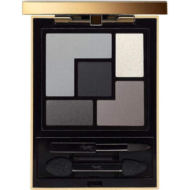 Yves Saint Laurent Couture Eye Palette 01