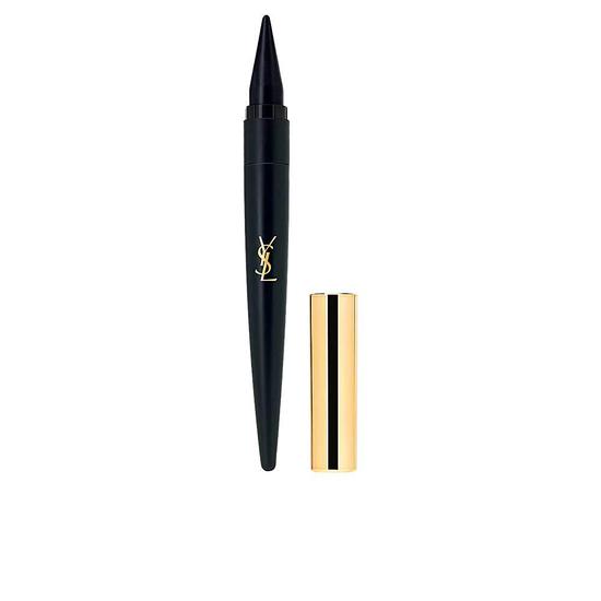 Yves Saint Laurent Couture Kajal Eye Pencil Noir Ardent