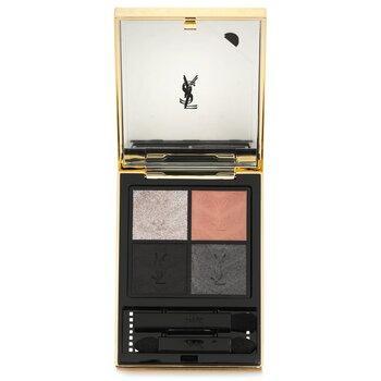 Yves Saint Laurent Couture Mini Clutch Eyeshadow Palette 700 Over Noir