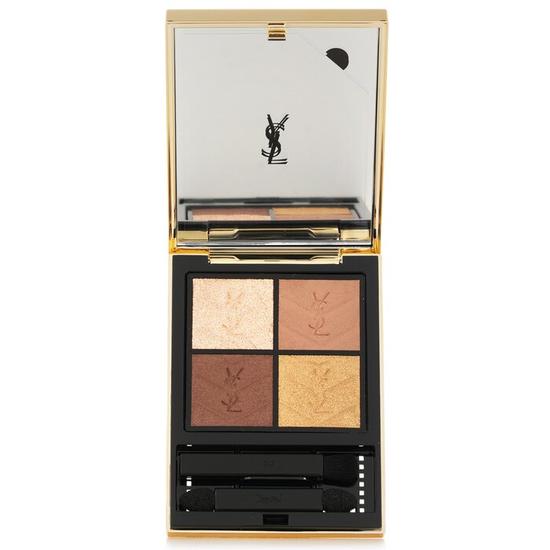 Yves Saint Laurent Couture Mini Clutch Eyeshadow Palette