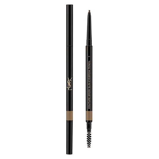 Yves Saint Laurent Couture Slim Brow Blonde Cendre