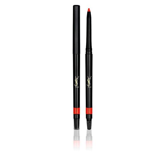 Yves Saint Laurent Dessin Des Levres The Lip Styler 23 Universal Lip Definer 19-Le Fuchsia
