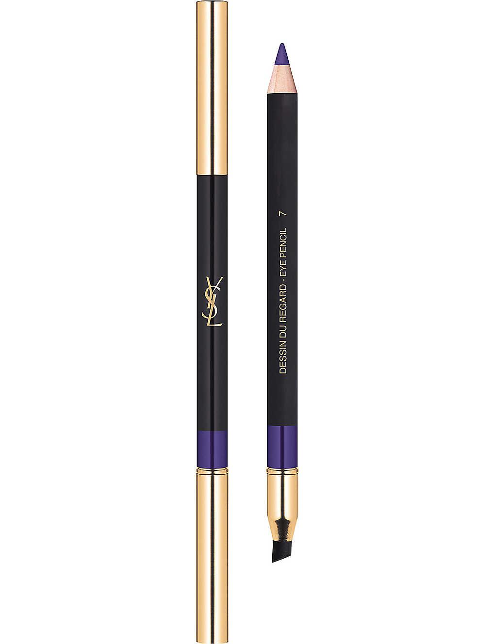 Yves Saint Laurent Dessin Du Regard Eyeliner 07
