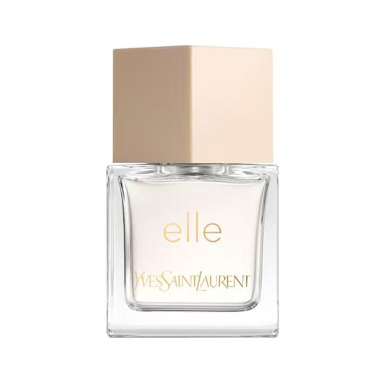 Yves Saint Laurent Elle Eau De Parfum