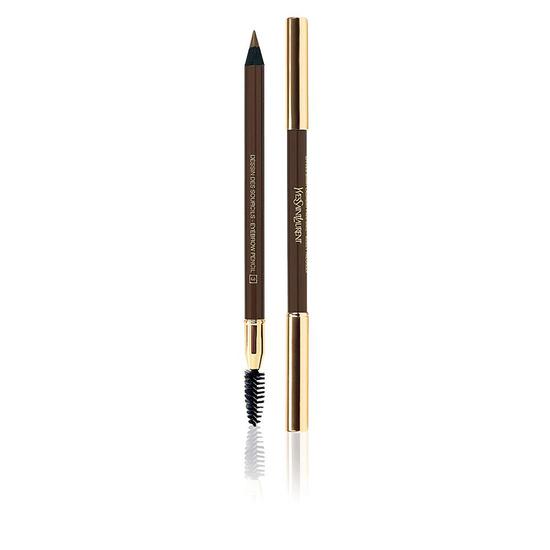 Yves Saint Laurent Eyebrow Pencil 03 Glazed Brown 1.3g