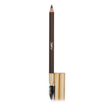 Yves Saint Laurent Eyebrow Pencil No. 02 1.3g