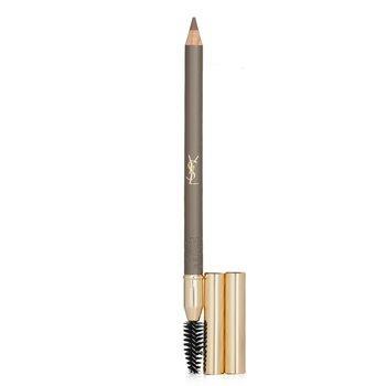 Yves Saint Laurent Eyebrow Pencil No. 04 1.3g