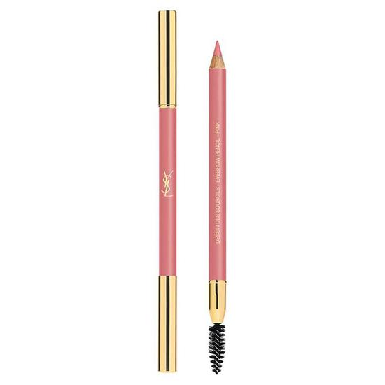 Yves Saint Laurent Eyebrow Pencil Rose