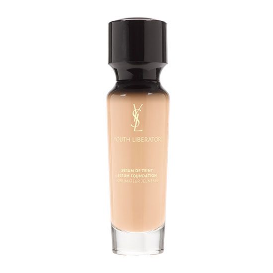 Yves Saint Laurent Forever Foundation