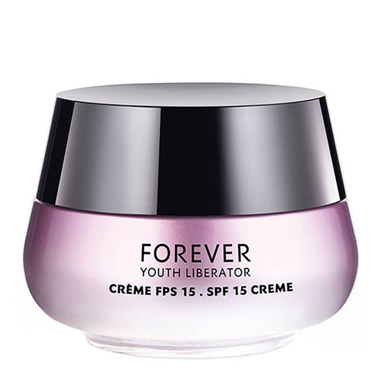 Yves Saint Laurent Forever Youth Liberator SPF15 Cream 50ml