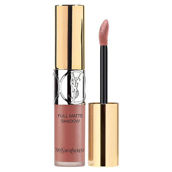 Yves Saint Laurent Full Matte Shadow 02-Impulsive Pink
