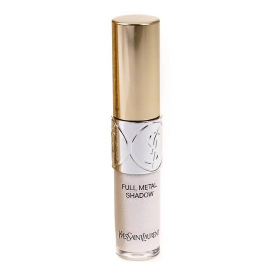 Yves Saint Laurent Full Metal Pearl Liquid Eyeshadow
