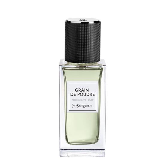 Yves Saint Laurent Grain De Poudre Eau De Parfum 75ml