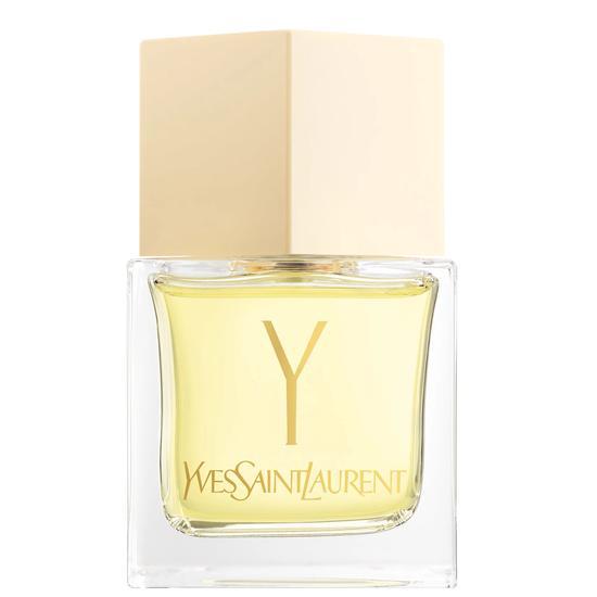 Yves Saint Laurent Heritage Collection Y Eau De Toilette
