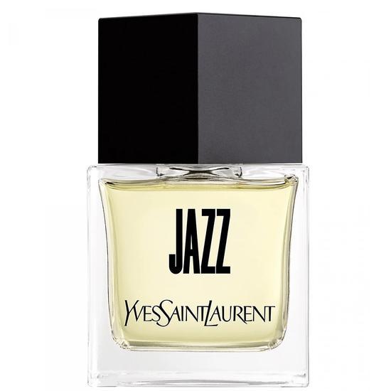 Yves Saint Laurent Jazz Eau De Toilette