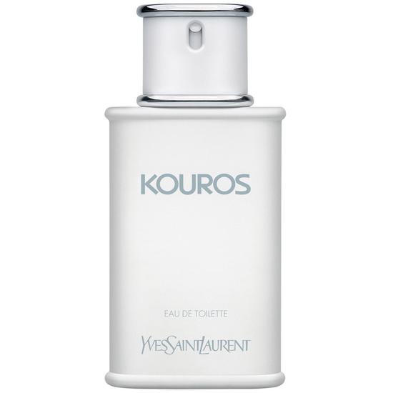 Yves Saint Laurent Kouros Eau De Toilette 100ml