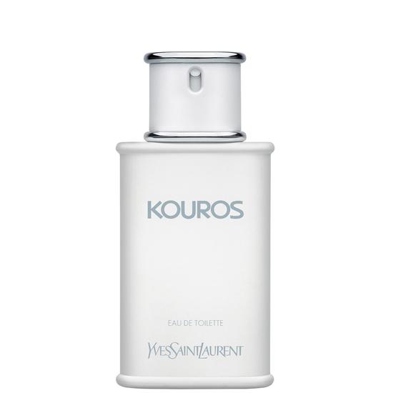 Yves Saint Laurent Kouros Eau De Toilette 50ml