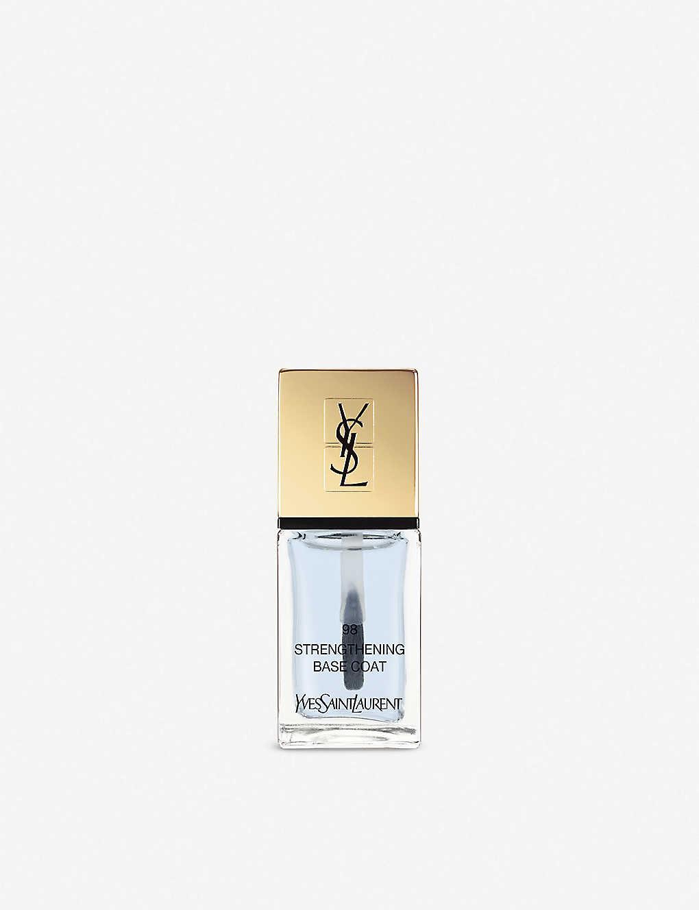 Yves Saint Laurent La Laque Couture 98 Base Coat