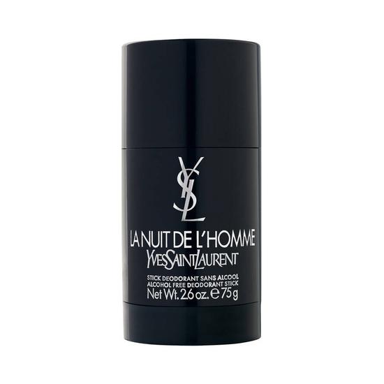 Yves Saint Laurent La Nuit De L'Homme Deodorant Stick 75g