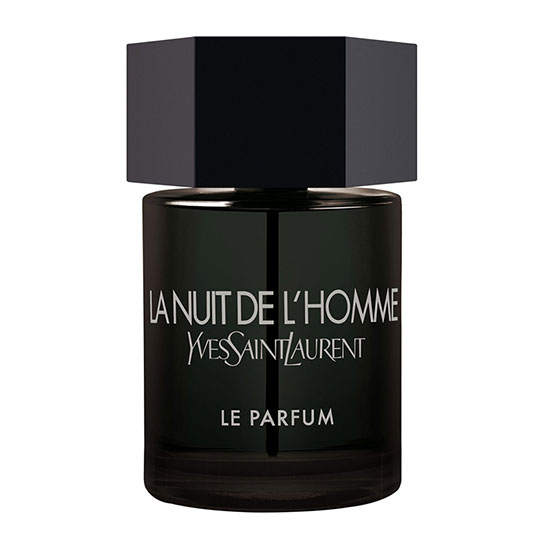 Yves Saint Laurent La Nuit De L'Homme Parfum