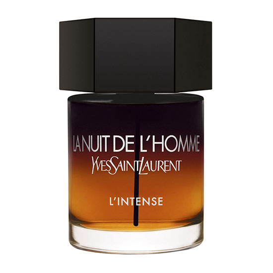 Yves Saint Laurent La Nuit De L'Homme Parfum L'Intense