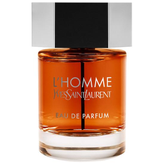 Yves Saint Laurent L'Homme Eau De Parfum 100ml