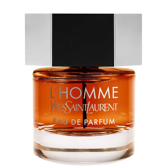 Yves Saint Laurent L'Homme Eau De Parfum Spray 60ml