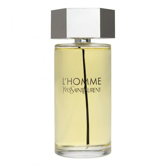 Yves Saint Laurent L'Homme Eau De Toilette 200ml