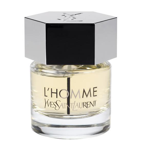 Yves Saint Laurent L'Homme Eau De Toilette
