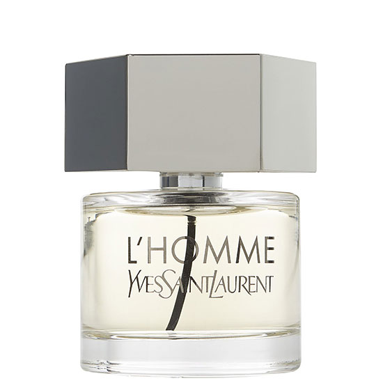 Yves Saint Laurent L'Homme Eau De Toilette 40ml