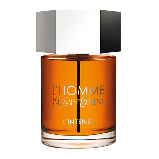 Yves Saint Laurent L'Homme Intense