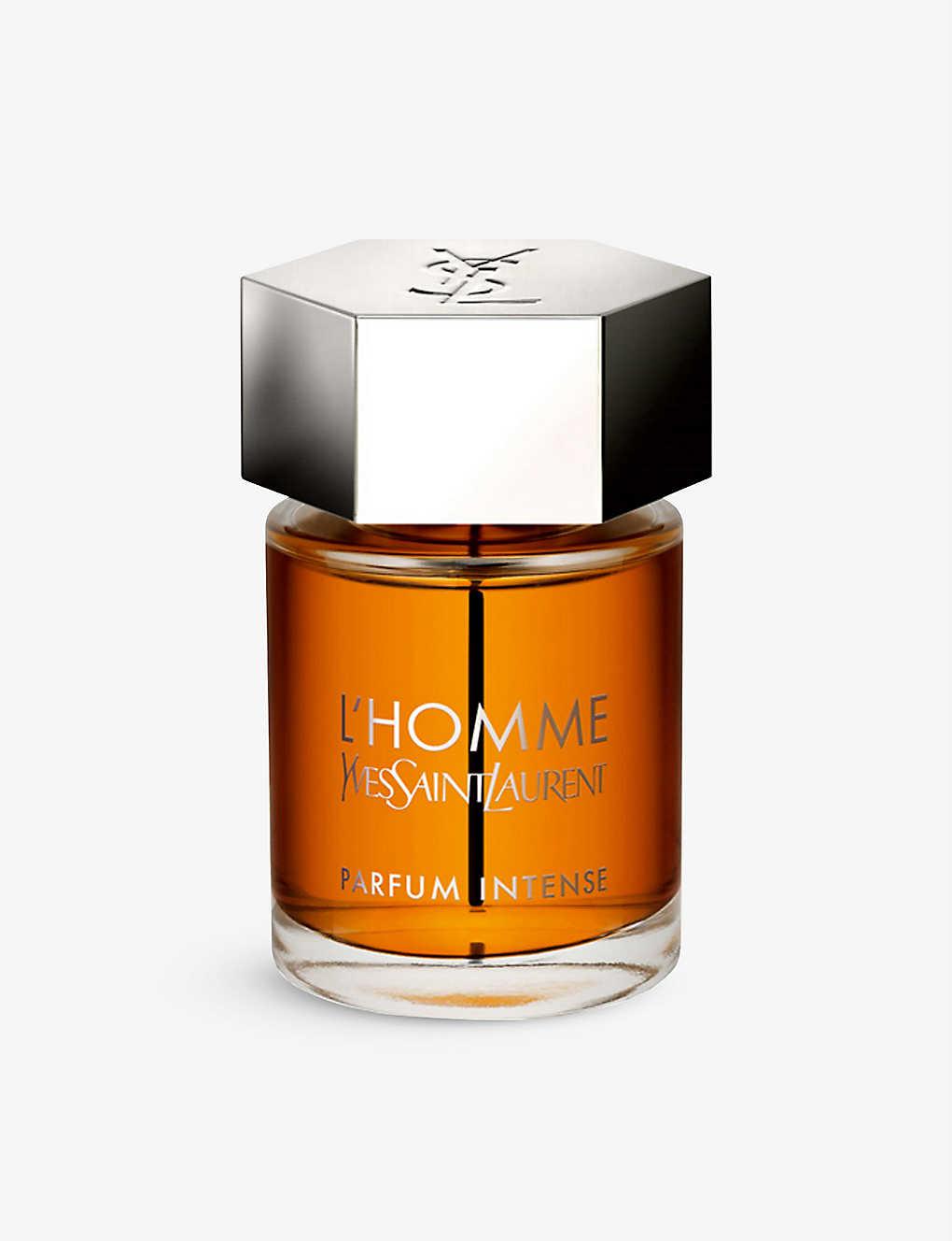 Yves Saint Laurent L'Homme Parfum Intense Eau De Parfum 60ml
