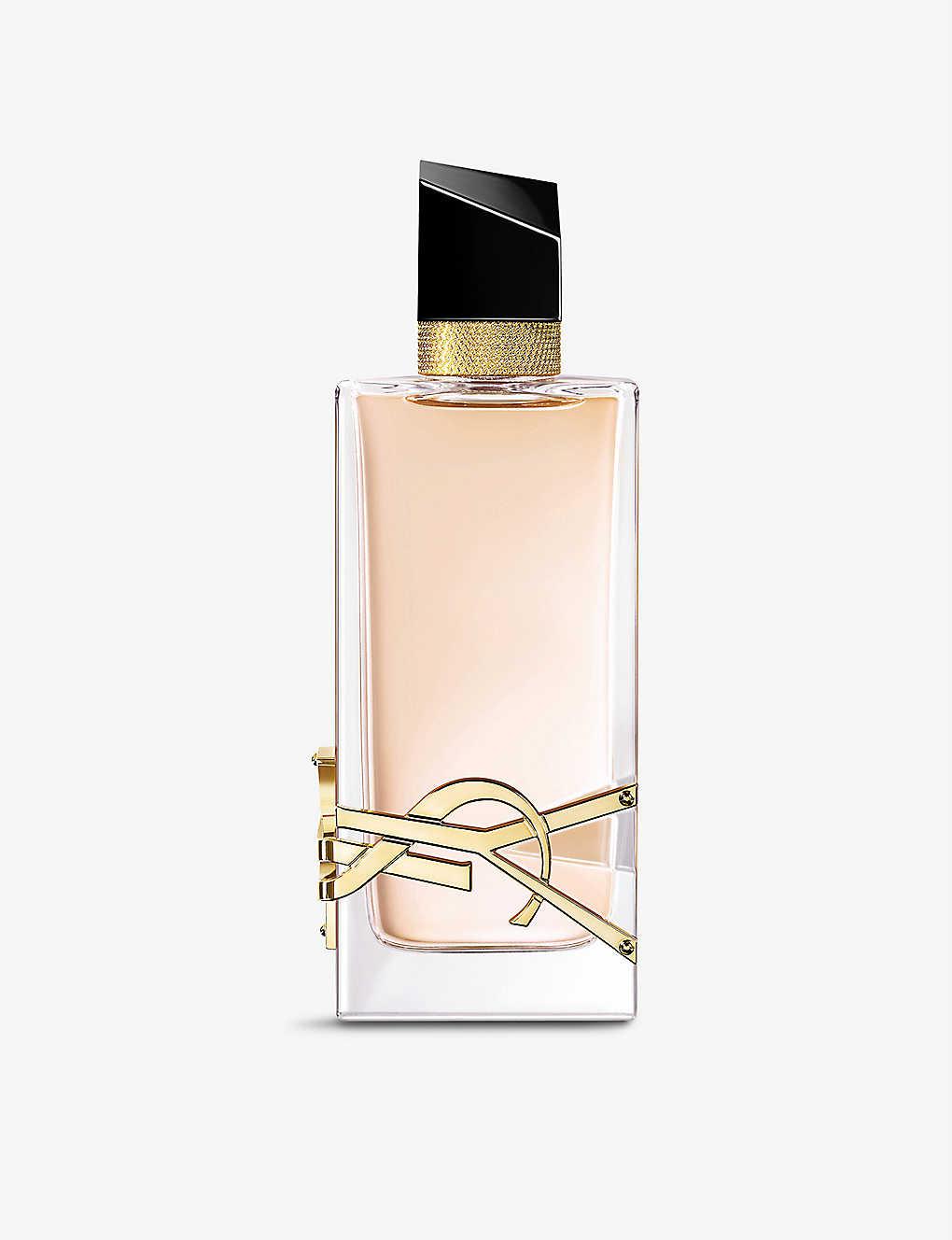 Yves Saint Laurent Libre Eau De Toilette 90ml