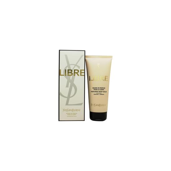 Yves Saint Laurent Libre Perfumed Body Balm 200ml