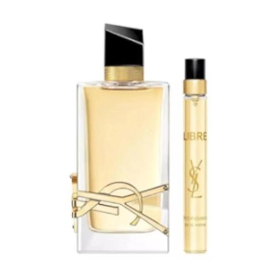 Yves Saint Laurent Libre Set Eau De Parfum 90ml + 10ml