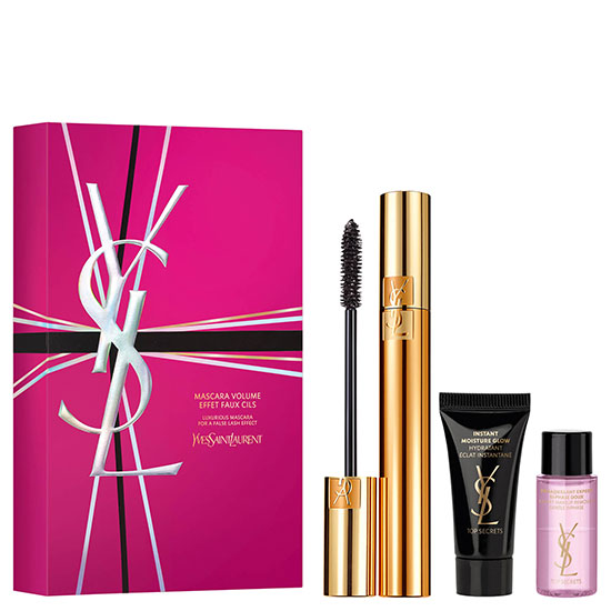 Yves Saint Laurent Luxurious Eye Makeup Set