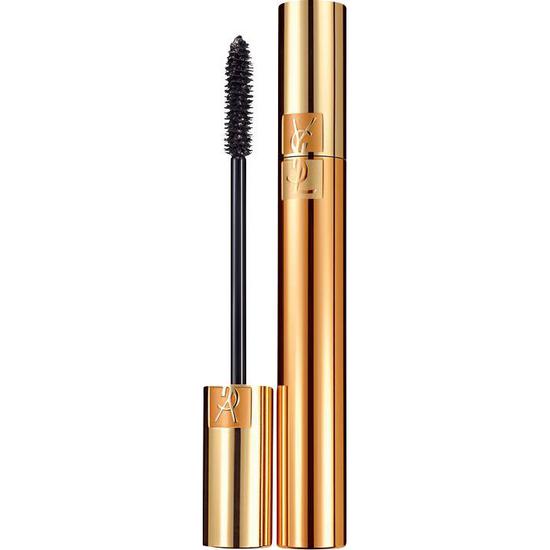 Yves Saint Laurent Luxurious Mascara For False Eyelash Effect